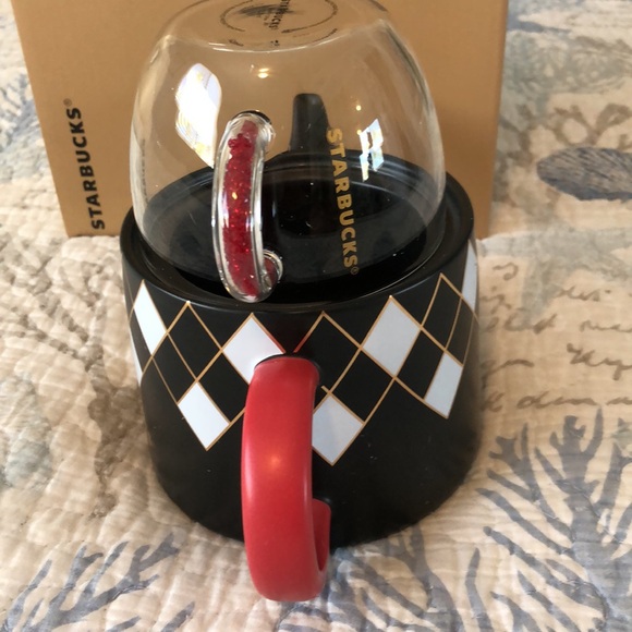 Starbucks Lovein Teapot with Cup - Picture 2 of 7